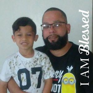 Meet your Posher, Jayden noel